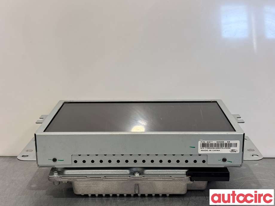 Instrument kjørecomputer til Ford Mondeo 2014-2019 (Type V, Fase 1)  (FORD|5609633||GS7T-18B955-SB)