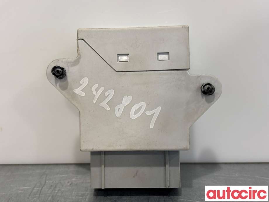 Styreenhet hengerfeste til Ford Mondeo 2014-2019 (Type V, Fase 1)  (FORD|2167010||DS7J-14F546-AF)