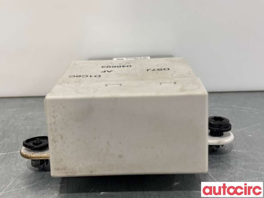 Styreenhet hengerfeste til Ford Mondeo 2014-2019 (Type V, Fase 1)  (FORD|2167010||DS7J-14F546-AF)