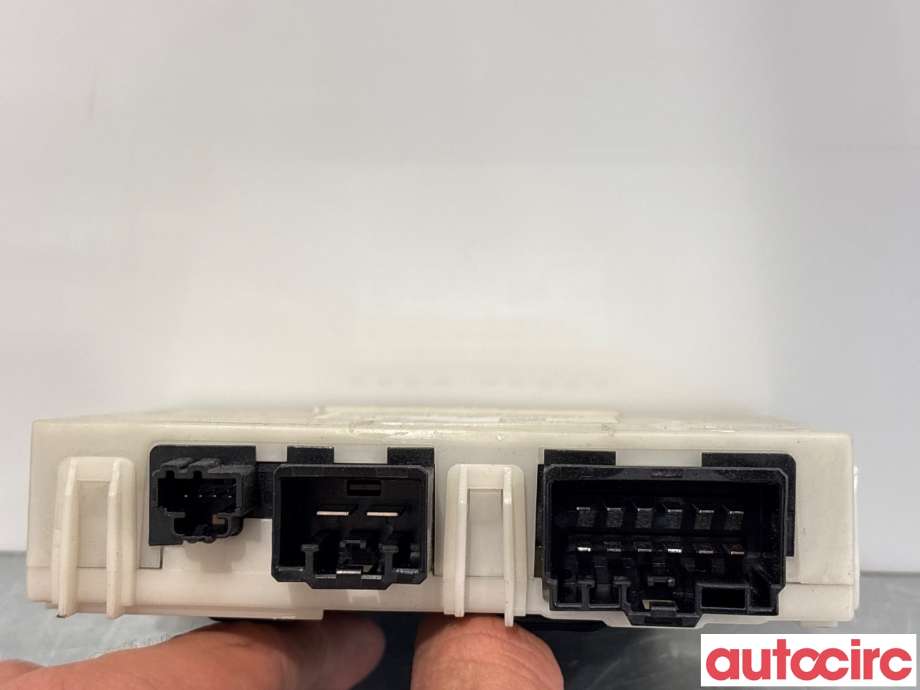 Styreenhet hengerfeste til Ford Mondeo 2014-2019 (Type V, Fase 1)  (FORD|2270699||DG9T-19H378-DG)