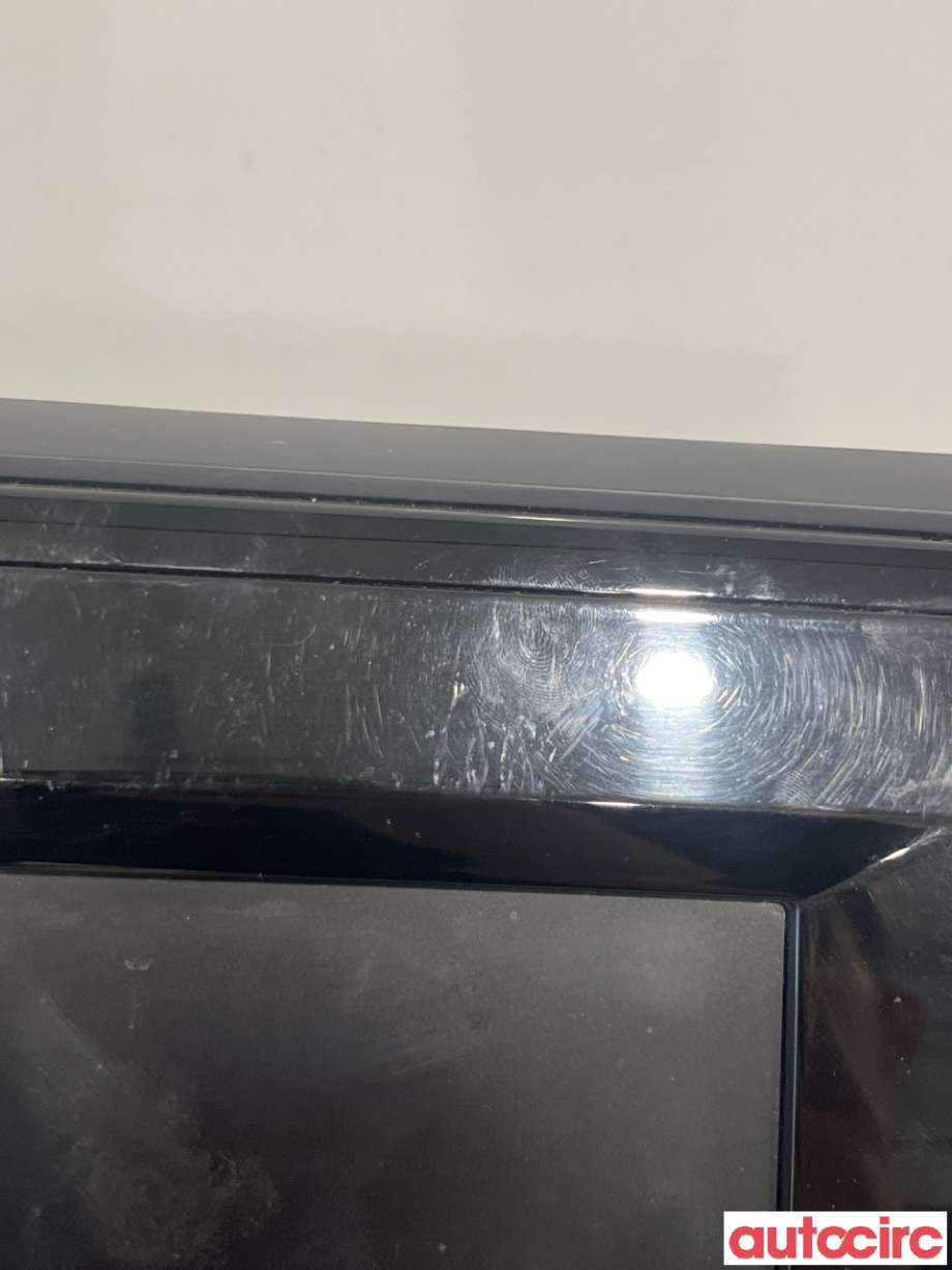Multimedia display (MCU - Media Controller Unit) til Škoda Octavia 2013-2016 (Type III, Fase 1)  (SKODA|5E0919605D|)