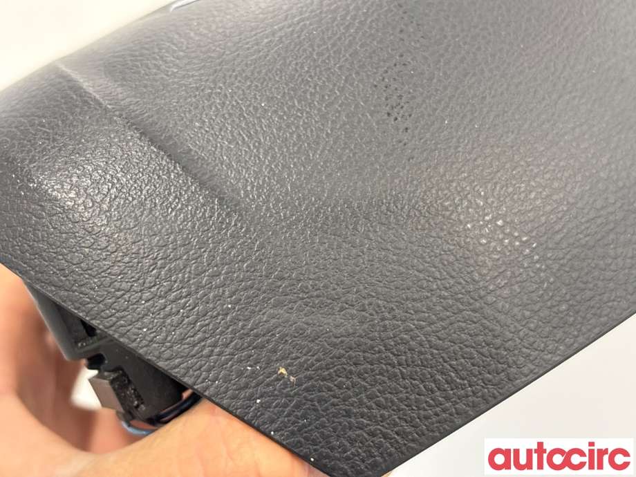 Airbag rattpute til Ford Mondeo 2014-2019 (Type V, Fase 1)  (FORD|2215950||HS73-78043B13-EC3ZHE)