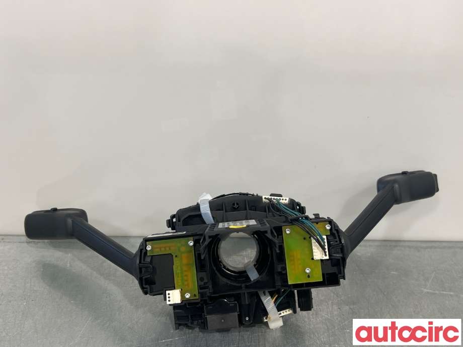 Bryter combi til Škoda Octavia 2013-2016 (Type III, Fase 1)  (SKODA|5Q0953513R||5Q0953507AJ)