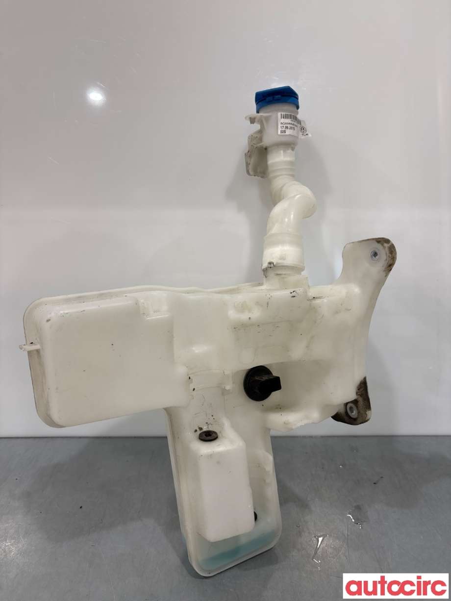 Spylertank til VW Passat 2015-2019 (Fase 1) (B8) (B8) (VOLKSWAGEN|3Q0955453A|)