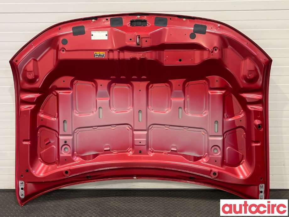 Panser til Mitsubishi Outlander 2015-->> (Type III, Fase 2)  (MITSUBISHI|5900A739)