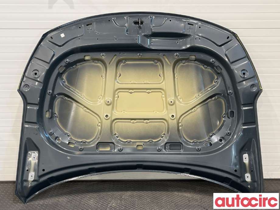 Panser til Kia Optima 2017-2020  (KIA|66400D4000)