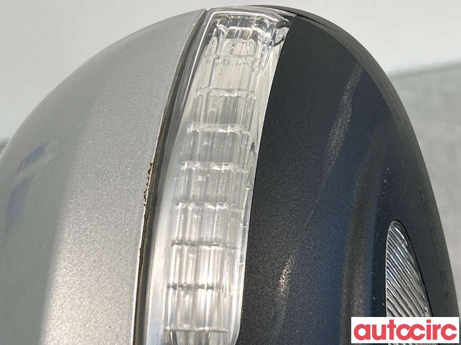 Speil venstre til VW Tiguan 2011-2016 (Type I, Fase 2)  (VOLKSWAGEN|5N1857507Q||5N1857501AH)