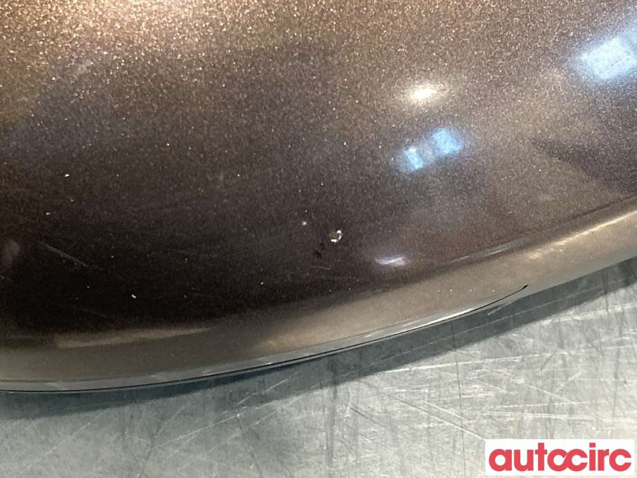 Speil høyre til Audi A6, Allroad 2012-2014 (Type III, Fase 1) (C7) (C7) (AUDI|4G1857410AE|)