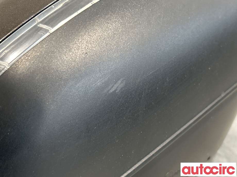 Speil høyre til Audi A6, Allroad 2012-2014 (Type III, Fase 1) (C7) (C7) (AUDI|4G1857410AE|)