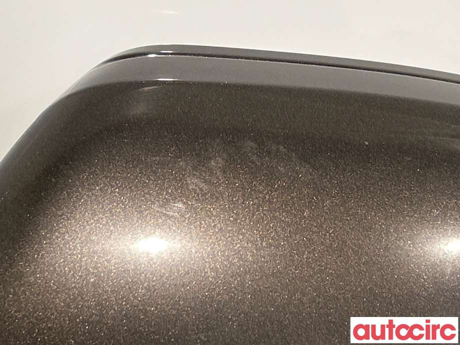 Speil venstre til Audi A6, Allroad 2012-2014 (Type III, Fase 1) (C7) (C7) (AUDI|4G1857409AE|)