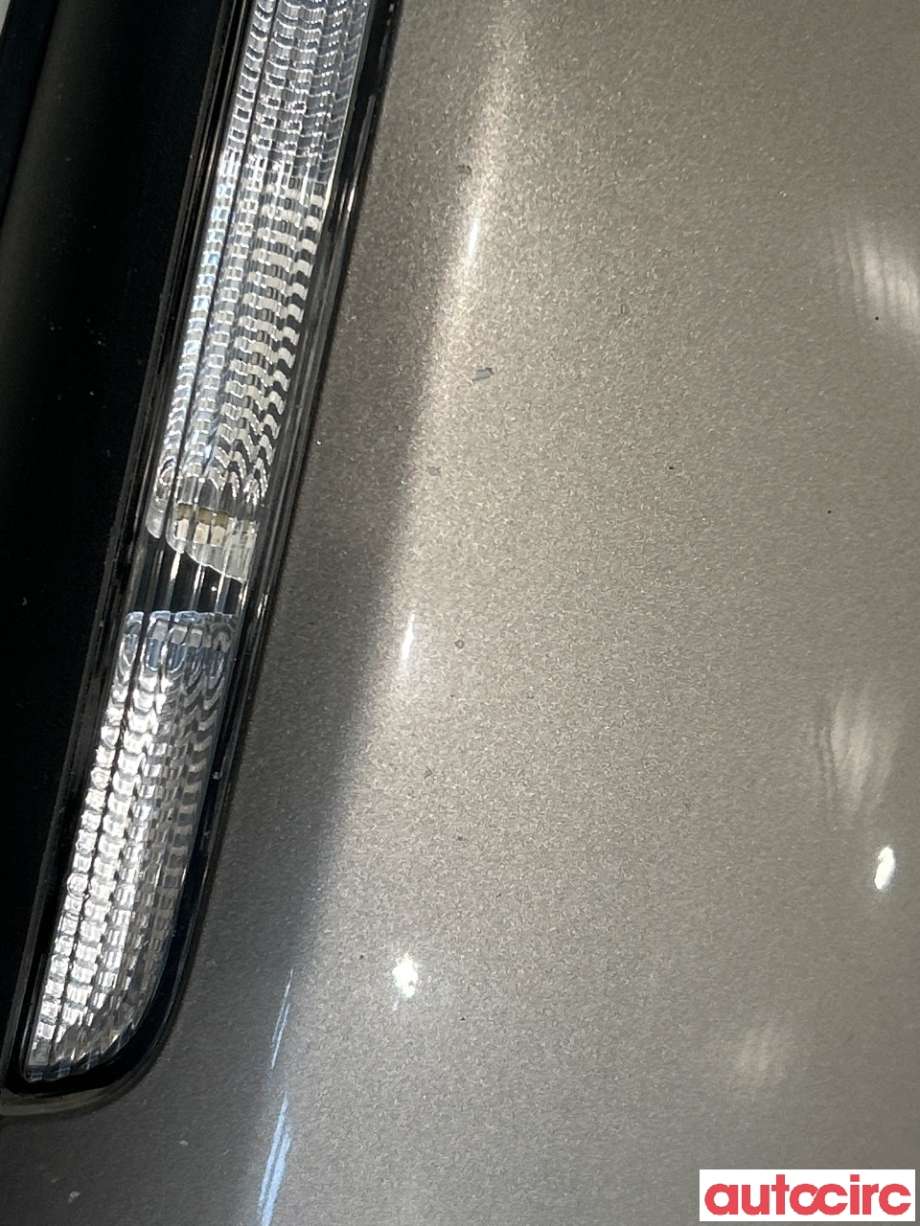 Speil høyre til Škoda Octavia 2009-2013 (Type II, Fase 2)  (SKODA|1Z1857508AD|)
