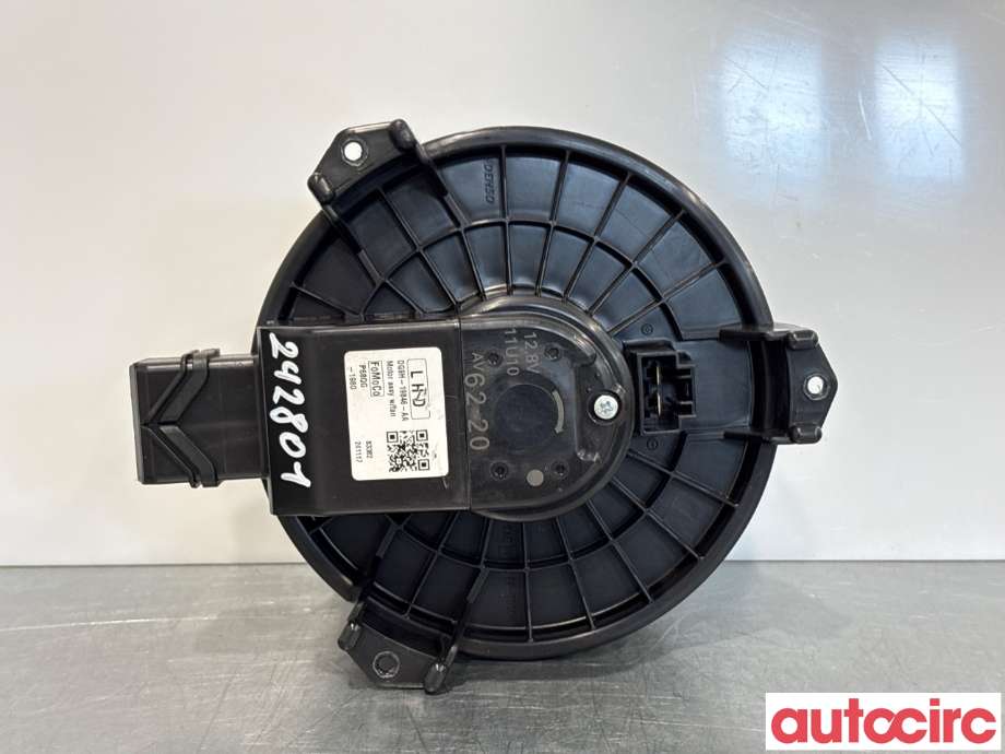 Varmeapparat motor til Ford Mondeo 2014-2019 (Type V, Fase 1)  (FORD|5201308||DG9H-19846-AA)