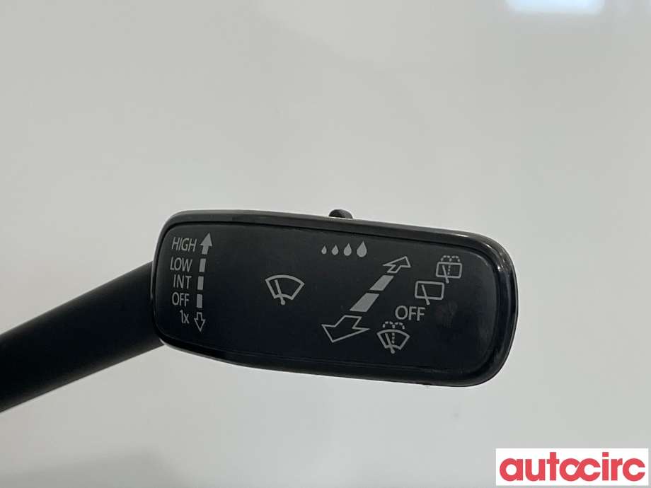 Bryter combi til Škoda Octavia 2013-2016 (Type III, Fase 1)  (SKODA|5Q0953513AG)