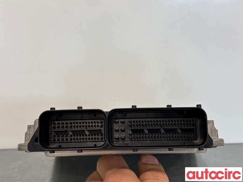 Styreenhet motor til VW Golf VII 2012-2017 (Fase 1)  (VOLKSWAGEN|04L906021M|0281018510|04L907309B)
