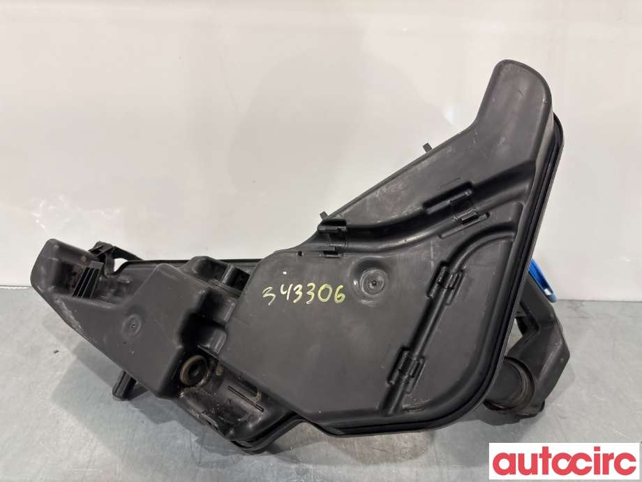 Spylertank til Audi Q5, 2012-2017 (Type I, Fase 2)  (AUDI|8R0955453B)