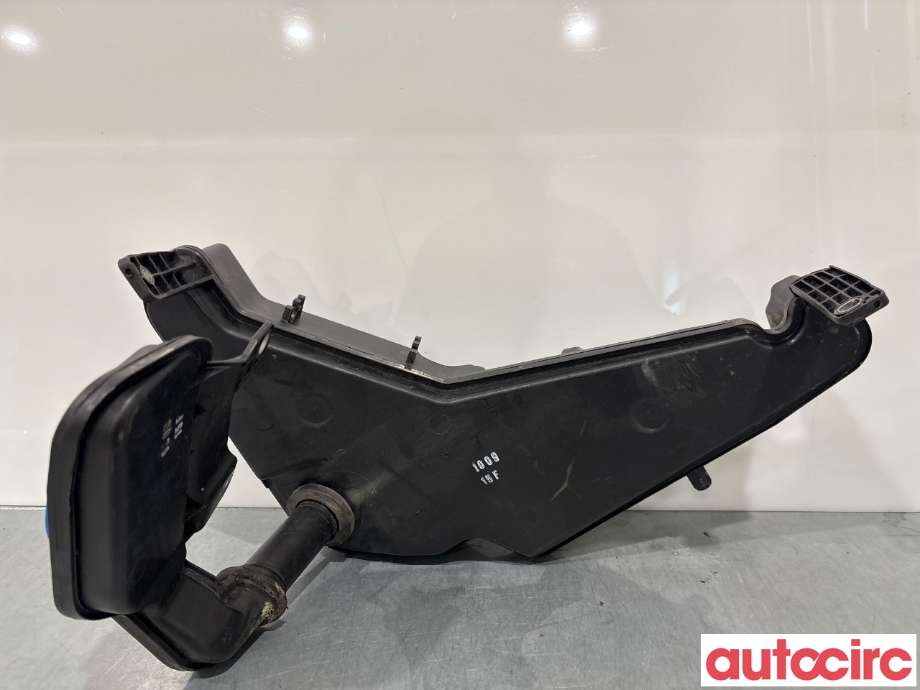 Spylertank til Audi Q5 2012-2017 (Type I, Fase 2)  (AUDI|8R0955453B|)