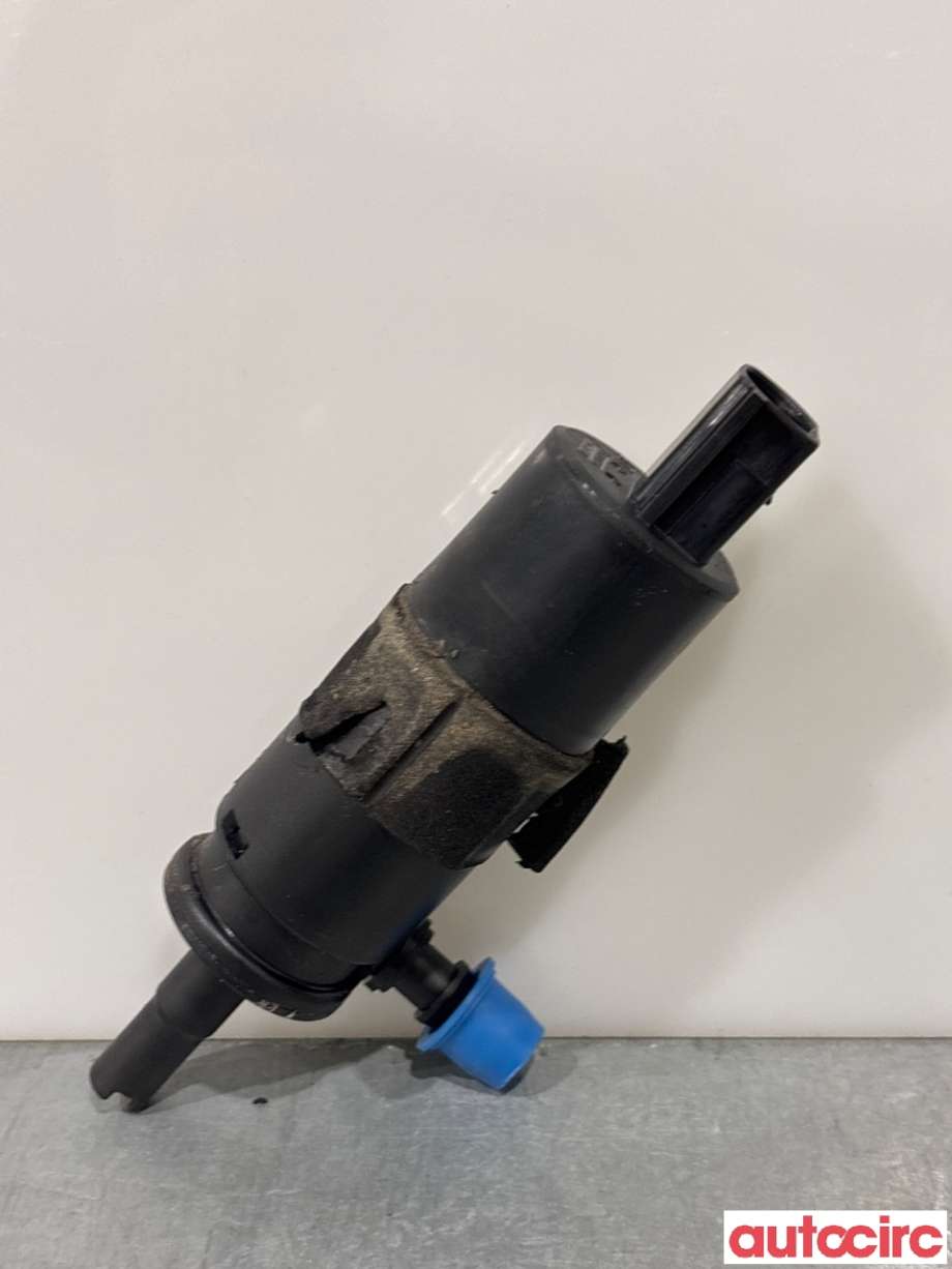 Spylerpumpe til Audi Q5, 2012-2017 (Type I, Fase 2)  (AUDI|3B7955681)