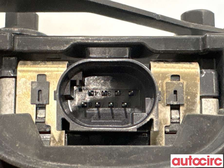 Sensor radar til VW Golf VII 2012-2017 (Fase 1)  (VOLKSWAGEN|5Q0907561B|0203300170|5Q0907561A)