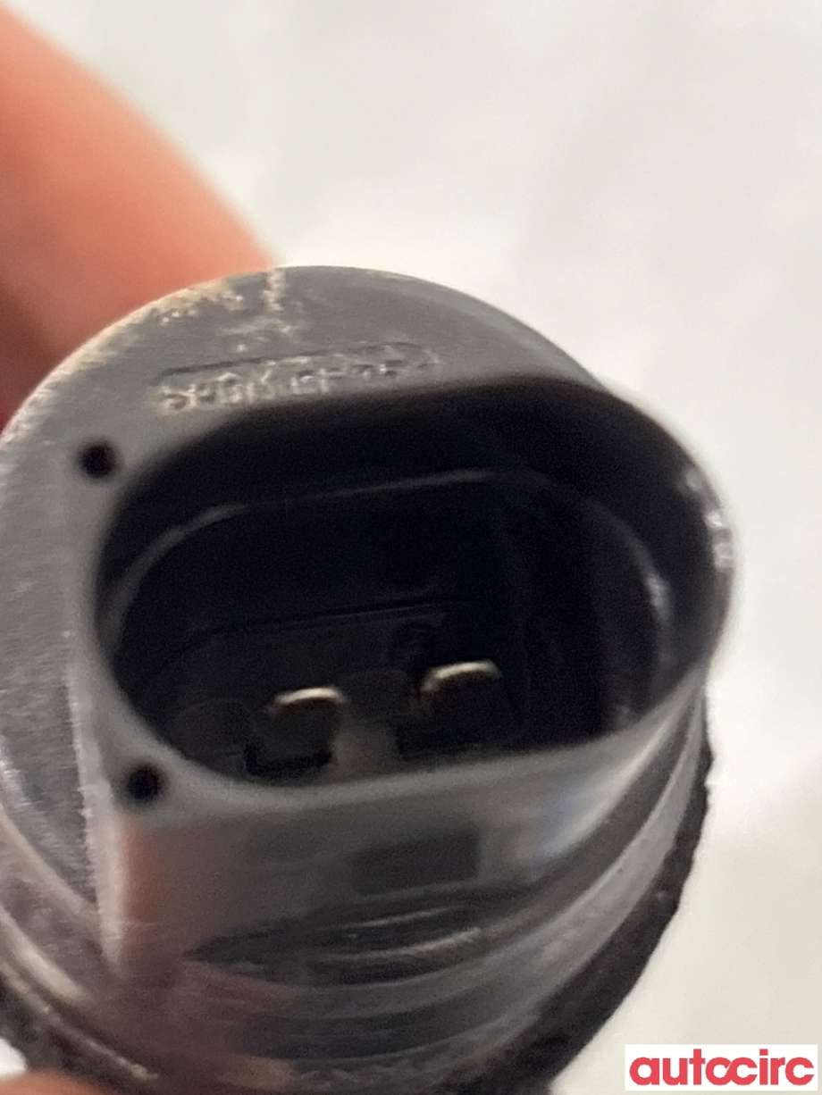 Spylerpumpe foran til Audi Q5 2012-2017 (Type I, Fase 2)  (AUDI|1K6955651|8K9955647)