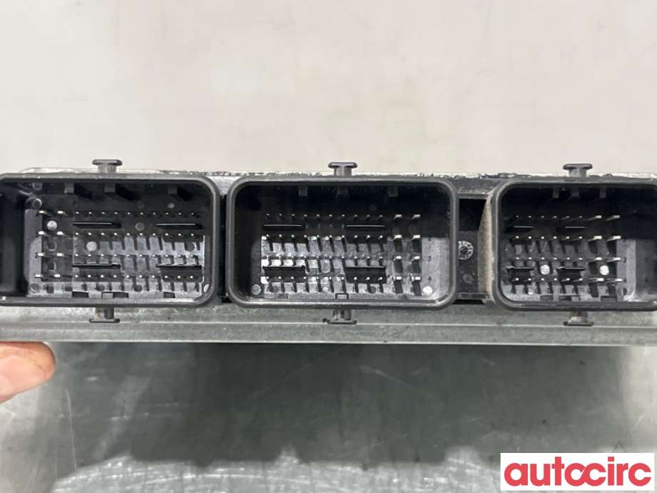Styreenhet diverse til Renault Zoe 2013-2019 (Fase 1)  (RENAULT|237D40207R|A2C12198001)