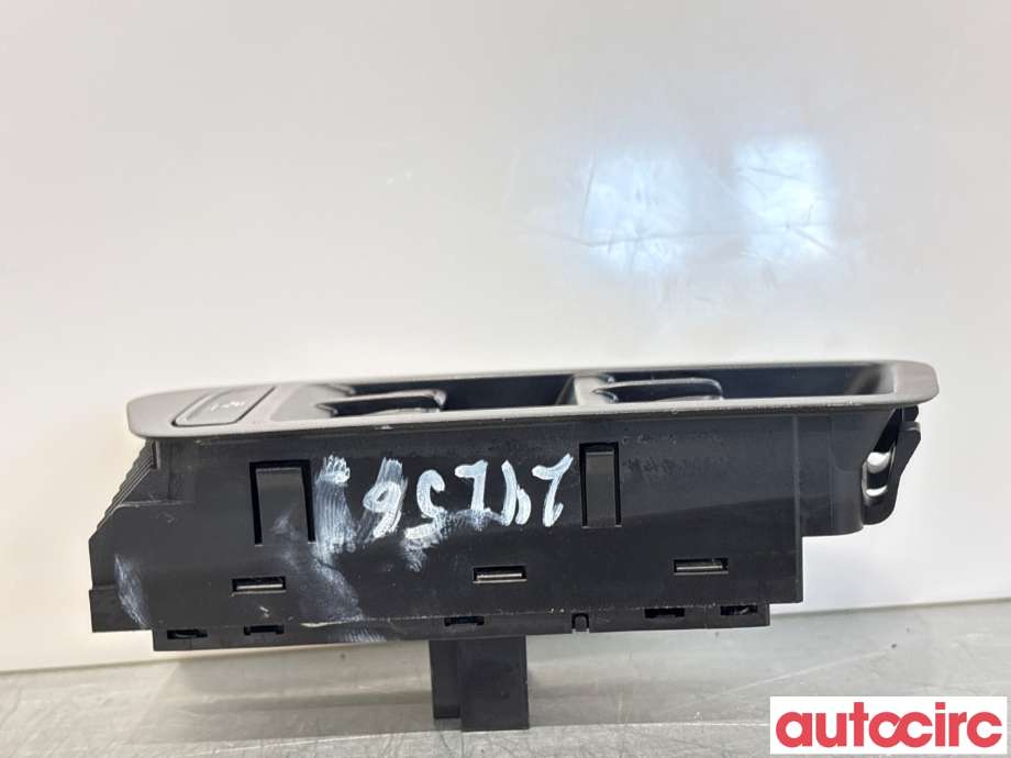 Bryter ruteheis til VW Golf VII 2012-2017 (Fase 1)  (VOLKSWAGEN|5G0959857B||5G0959857D)