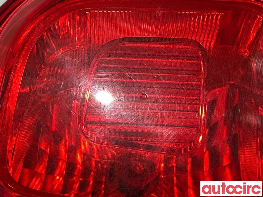 Baklykt venstre til Toyota Proace 2016-->> (Type II)  (TOYOTA|SU001A4081||9808243180)