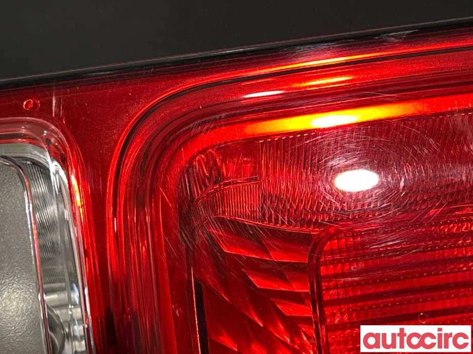 Baklykt venstre til Toyota Proace 2016-->> (Type II)  (TOYOTA|SU001A4081||9808243180)