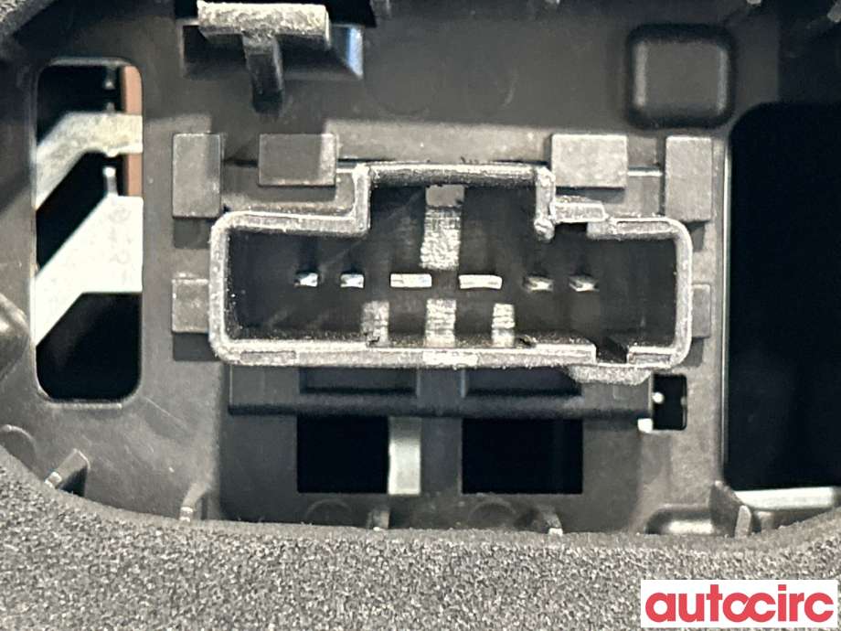 Baklykt venstre til Toyota Proace 2016-->> (Type II)  (TOYOTA|SU001A4081||9808243180)