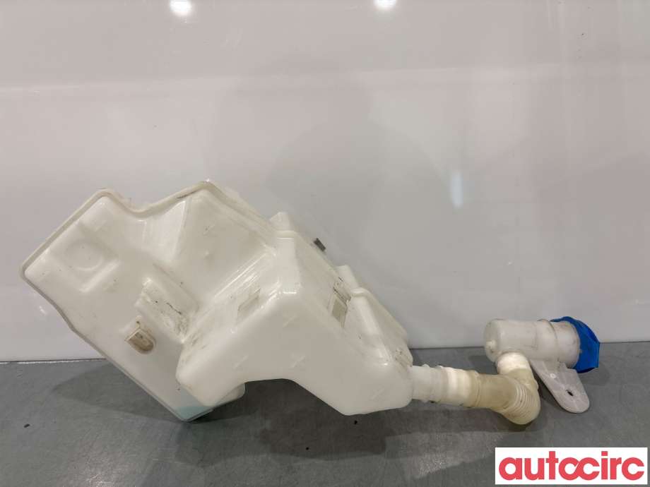 Spylertank til VW Caddy, 2015-2020 (Type III, Fase 3)  (VOLKSWAGEN|2K5955453F)