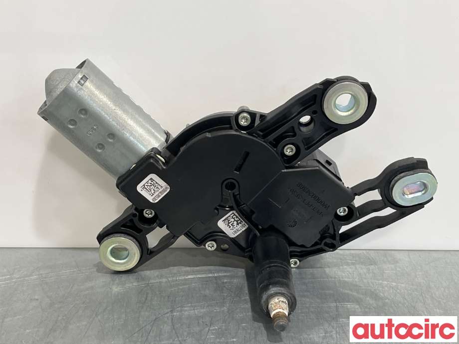 Viskermotor bakrute til VW Golf VII, 2012-2017 (Fase 1)  (VOLKSWAGEN|5G0955711)