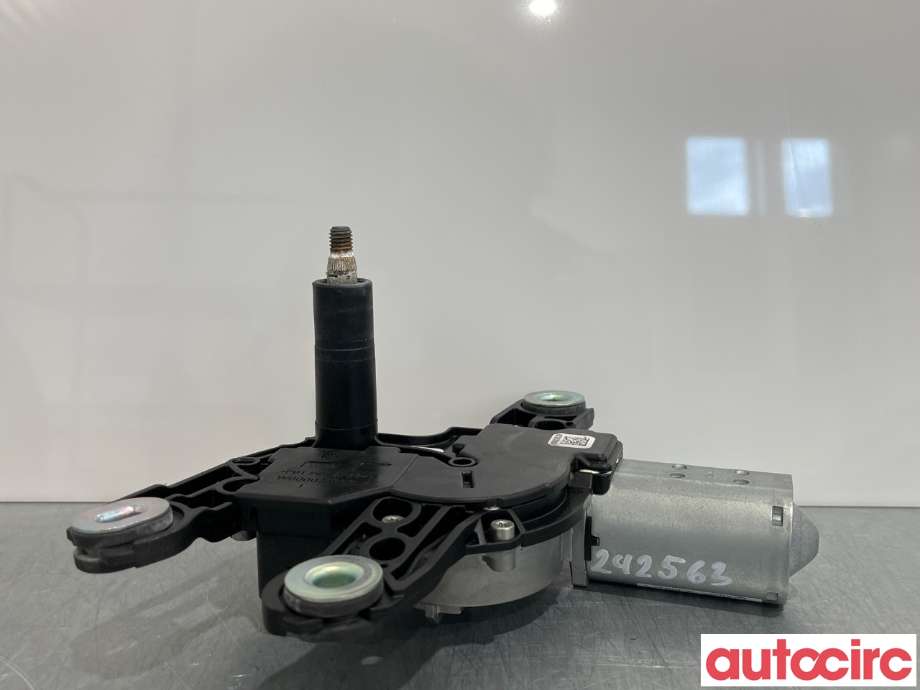 Viskermotor bakrute til VW Golf VII 2012-2017 (Fase 1) (VOLKSWAGEN|5G0955711)