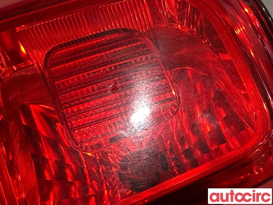 Baklykt høyre til Toyota Proace 2016-->> (Type II)  (TOYOTA|SU001A4080||9808243080)