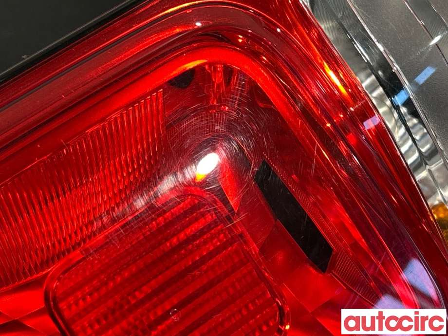 Baklykt høyre til Toyota Proace 2016-->> (Type II)  (TOYOTA|SU001A4080||9808243080)