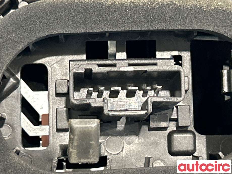 Baklykt høyre til Toyota Proace 2016-->> (Type II)  (TOYOTA|SU001A4080||9808243080)