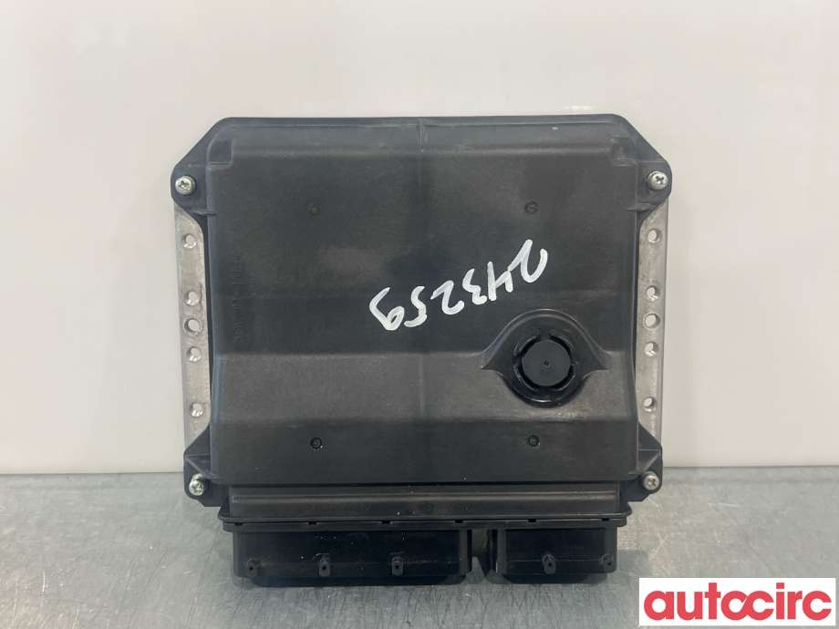 Styreenhet motor til Toyota Avensis, 2009-2015 (Type III, Fase 1)  (TOYOTA|8966105J10)