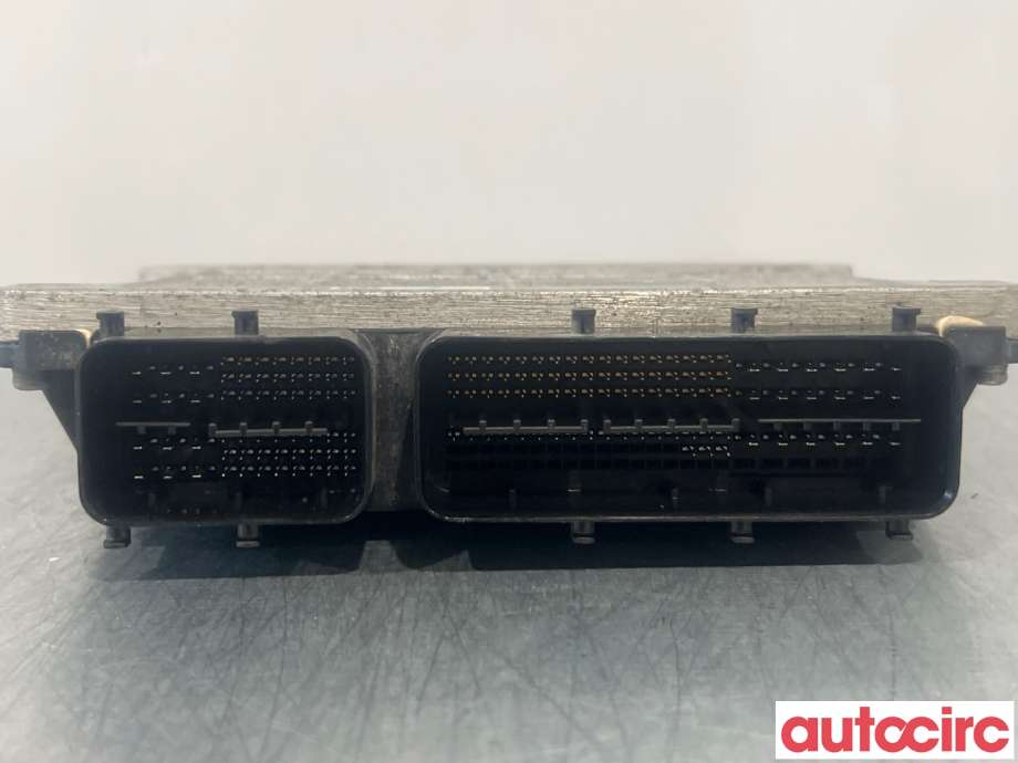 Styreenhet motor til Toyota Avensis 2009-2015 (Type III, Fase 1)  (TOYOTA|8966105J10|MB275400-9520|89661-05J10)