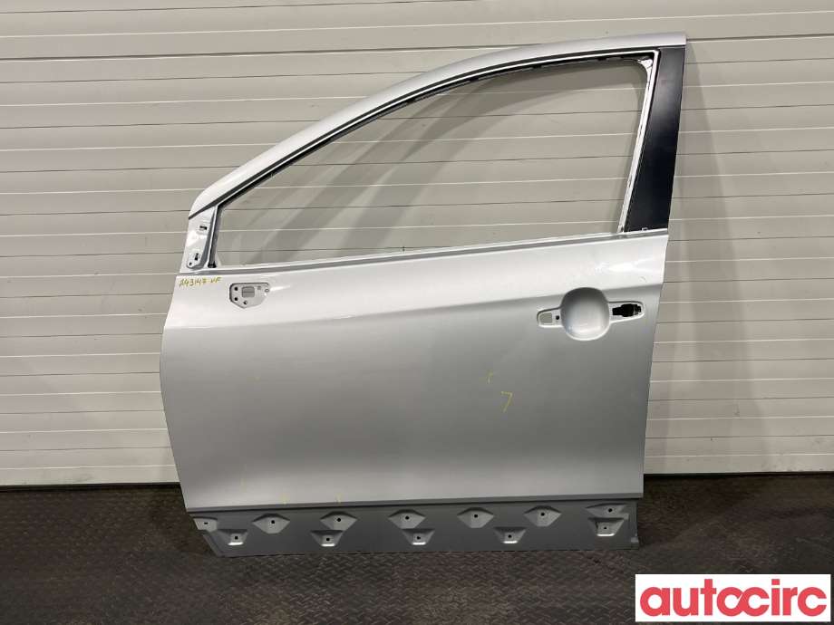 Dør venstre foran til Suzuki SX4 S-CROSS, 2013-->> (Type II)  (SUZUKI|68002-61M01)