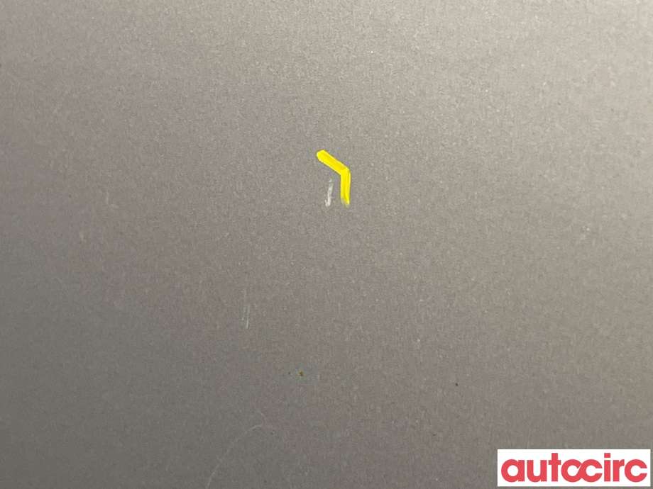Dør venstre foran til Suzuki SX4 S-CROSS 2013-->> (Type II) (SUZUKI|68002-61M01)