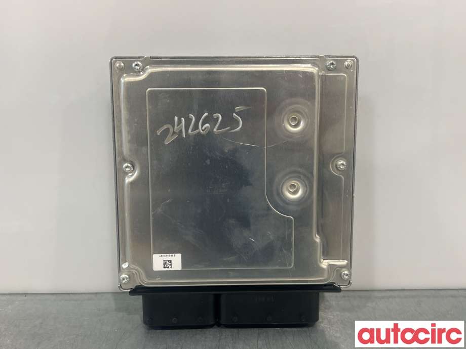 Styreenhet motor til BMW 5-Serie 2003-2010 (E60/E61) (E60/E61) (BMW|13617810950|0281015129|7809944)