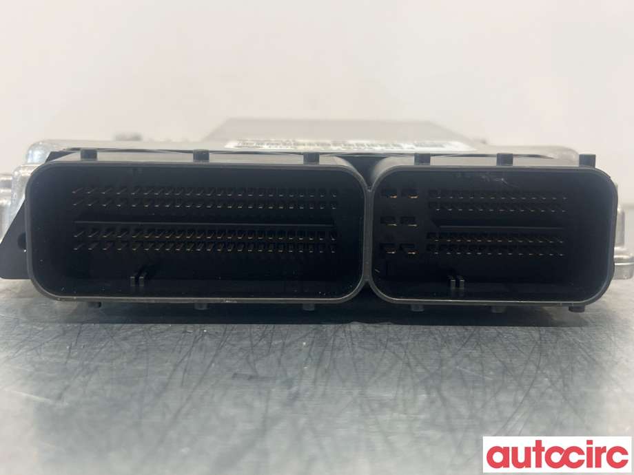 Styreenhet motor til BMW 5-Serie 2003-2010 (E60/E61) (E60/E61) (BMW|13617810950|0281015129|7809944)