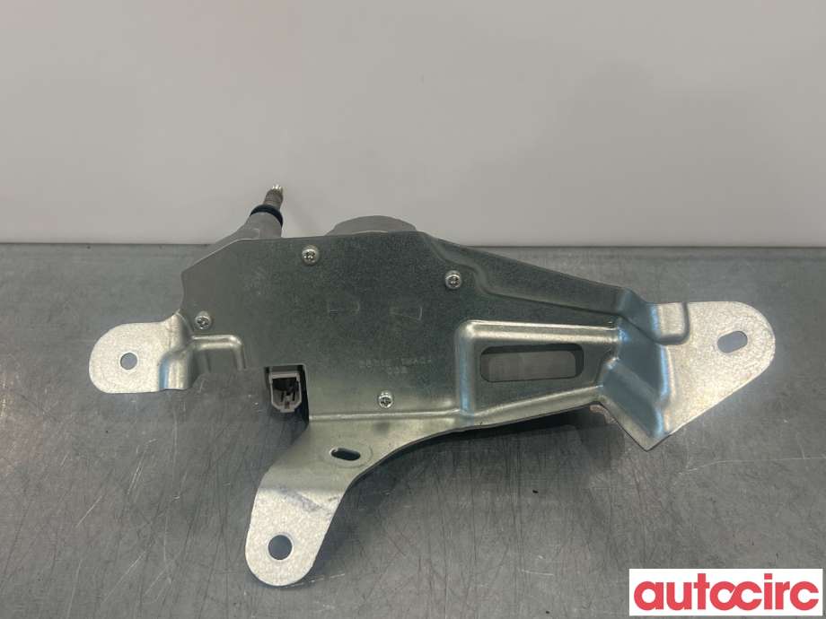 Viskermotor bakrute til Nissan Micra 2011-2017 (K13) (K13) (NISSAN|287101HA0A|)