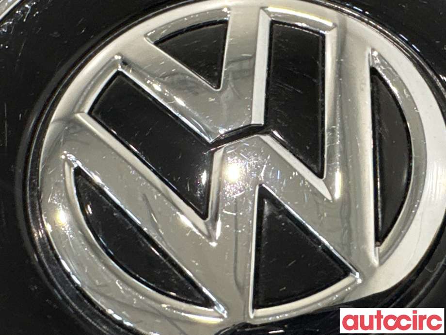Airbag rattpute til VW Golf VII 2012-2017 (Fase 1)  (VOLKSWAGEN|5G0880201Q|621304200|5G0880201A)