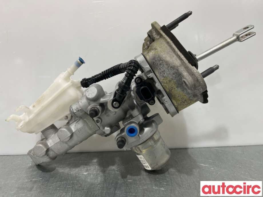 Bremsepumpe hoved til Renault Zoe 2013-2019 (Fase 1)  (RENAULT|460115213R|0204711262)