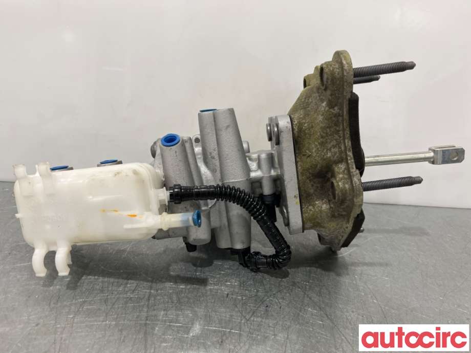 Bremsepumpe hoved til Renault Zoe 2013-2019 (Fase 1)  (RENAULT|460115213R|0204711262)