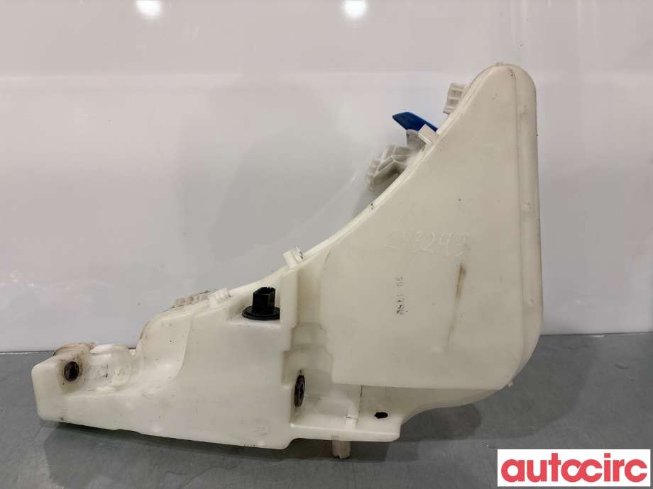 Spylertank til Audi A6, Allroad, 2012-2014 (Type III, Fase 1) (C7) (C7) (AUDI|4G8955453D)