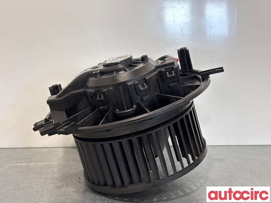Varmeapparat motor til VW Golf VII 2012-2017 (Fase 1)  (VOLKSWAGEN|5Q1819021B|0130115576|5Q1819021H)