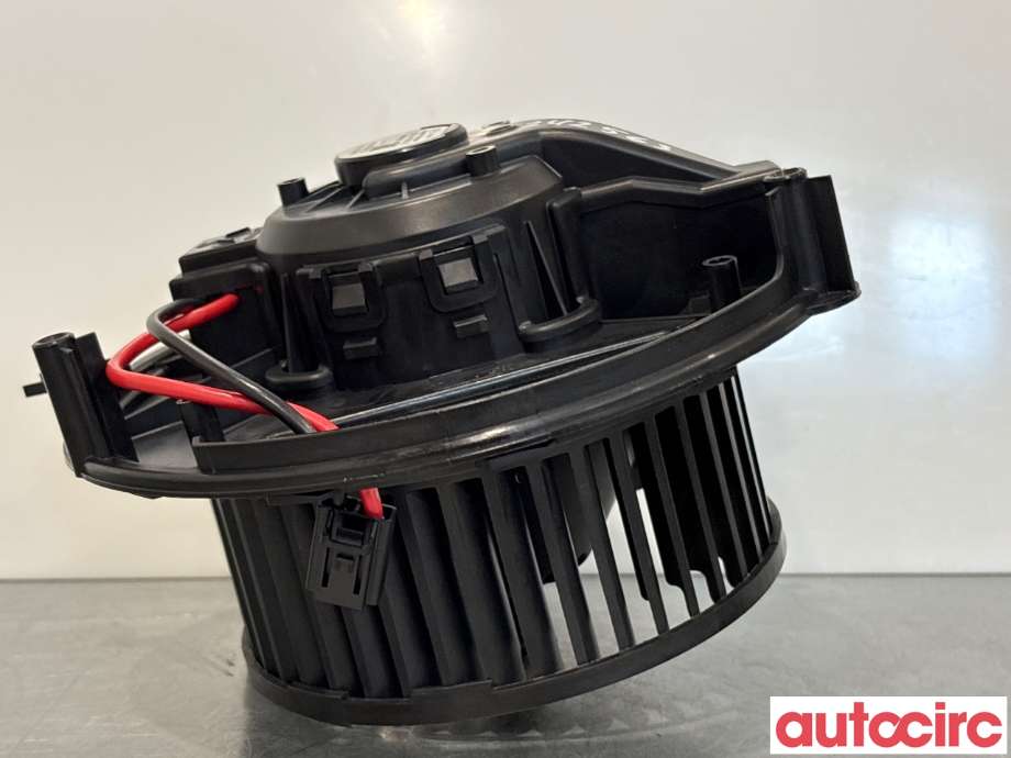 Varmeapparat motor til VW Golf VII 2012-2017 (Fase 1)  (VOLKSWAGEN|5Q1819021B|0130115576|5Q1819021H)