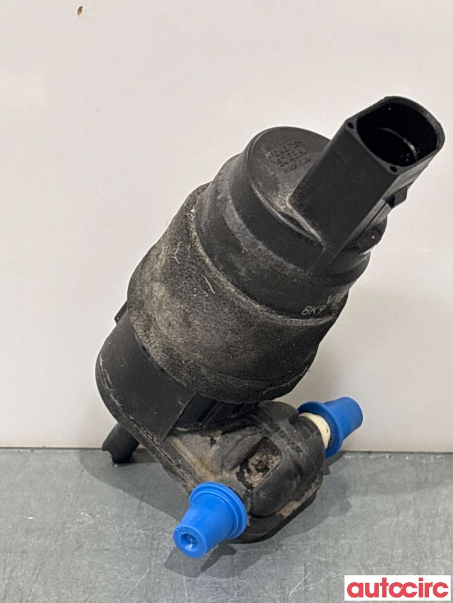 Spylerpumpe foran til Audi A6, Allroad, 2012-2014 (Type III, Fase 1) (C7) (C7) (AUDI|1K6955651)