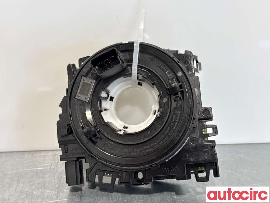 Airbag slepering til VW Golf VII, 2012-2017 (Fase 1)  (VOLKSWAGEN|5Q0953549)