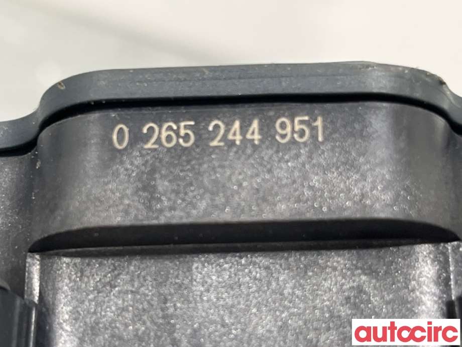 ABS sentral til Renault Zoe 2013-2019 (Fase 1)  (RENAULT|476601988R|0265244951|476609473R)